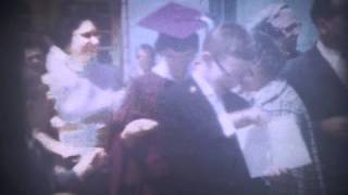 1959 06 June Barbara High School Graduation