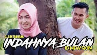 DJ GENTA BUANA - INDAHNYA BULAN TAK SEINDAH WAJAHMU