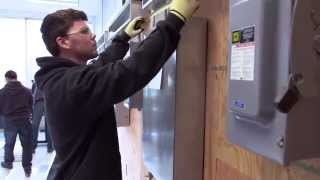 JATC Apprentice - Dustin Dawson