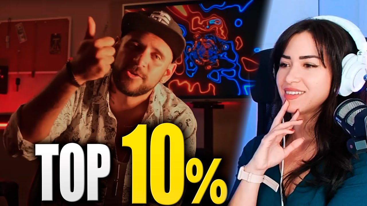 10 PASOS PARA AUMENTAR TU VALOR by @ELTEMACH |  Maricel