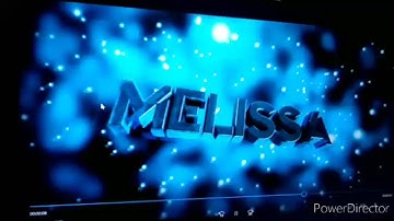 How to make 3D INTRO USING PANZOID