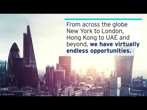 Citi Finance Careers