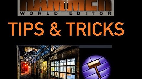 Hammer Editor - How to Slow Players Down - Time-Hidden Buttons