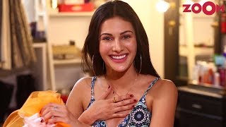 Invading Amyra Dastur's Home | Homecoming With Myntra | Episode 1