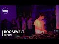 Roosevelt Boiler Room Berlin DJ Set
