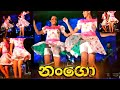 Sri Lankan's Saragi Dance With Musical Show