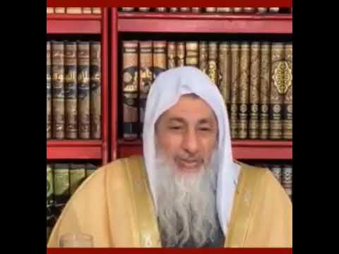 هل يجوز إخفاء العمرة عن الناس الشيخ مصطفى العدوي