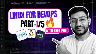 Linux for DevOps (Bangla) #1 | Introduction to Linux | Linux Bangla Tutorial