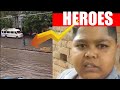 Heroes |  Viral Fuddu