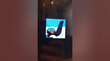 The Pingu Song