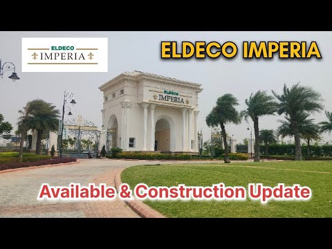 Eldeco Imperia Villas \u0026 Plots at 4500/sqft RERA Approved Project in Lucknow -Arohi Pandey