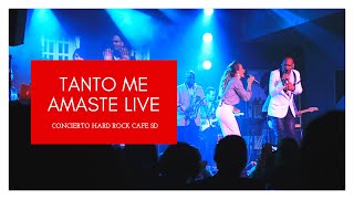 Tanto Me Amaste Live Propiedad De Cristo Oficial