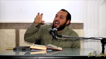 إنا سنلقي عليك قولًا ثقيلًا || د. أحمد عبدالمنعم || تدبرات في سورة المزمل