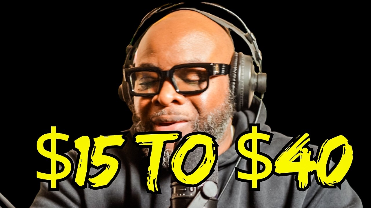How I Would Go from Minimum Wage to $40/hr in Tech