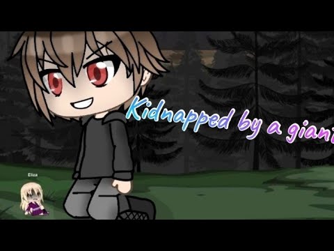 Kidnapped by a giant || GLMM