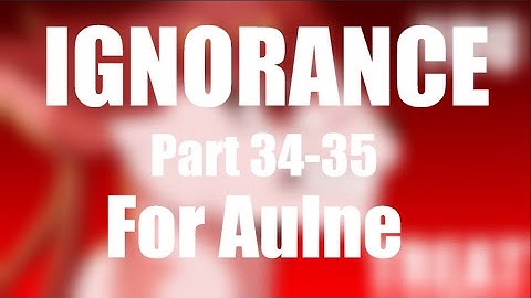 IGNORANCE // MULTIFANDOM CATIFIED PMV MAP || Part 34-35 [BLUE EXORCIST]