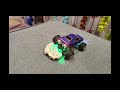 Mini RC Crawler 1\64 PRO Mod