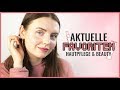 Aktuelle Favoriten - Hautpflege & Beauty