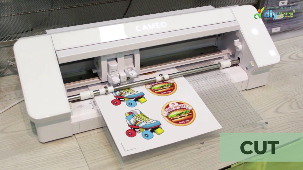 Sticker Printing in Malaysia