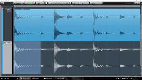 Best Automation Tricks in CUBASE PRO 9.5