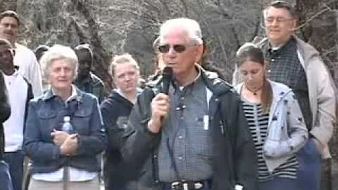 Doug McHughes Testimony at Sunset Mountain (about ...