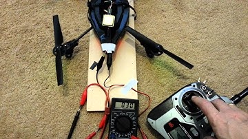 ArDrone with Mirumod boot sequence