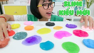 Slime Này Rẻ Tiền Mà Chơi Đã Lắm