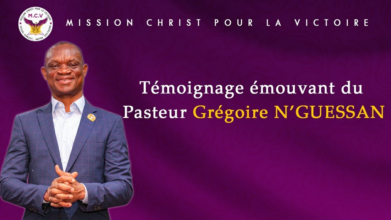 Le T moignage mouvant Du Pasteur Gr goire N GUESSAN YouTube le-t-moignage-mouvant-du-pasteur-gr-goire-n-guessan-youtube