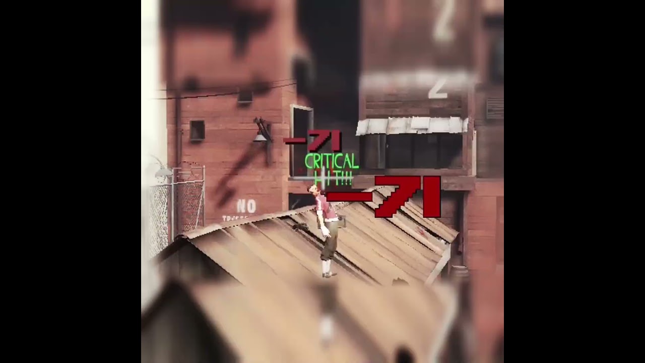 Low Effort TF2 edit  #tf2 #tf2edit #tf2gameplay