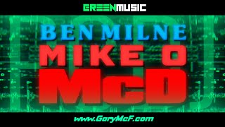 BEN MILNE & MIKE O & MCD - TRIPLE THREAT