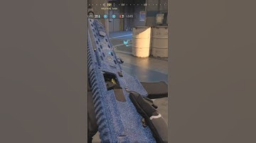 Enemy Operator Weapon Number 843 | Call of Duty MW3 #shorts #mw3 #modernwarfare3 #mw3clips