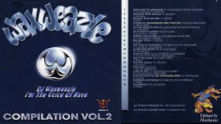 05 DJ Waxweazle - I'm The Voice Of Rave