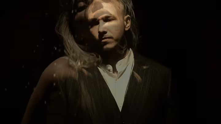 CHEPIKK, Холла - Не люби меня (Премьера клипа, 2025)