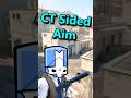 CT Aim Goes CRAZY