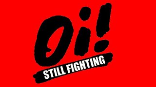 V.A. - Oi! Still Fighting (2015)