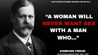 SIGMUND FREUD'S QUOTES THAT WILL MAKE YOU THINK screenshot 5