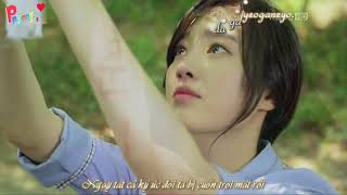 PpyongTeamVietsub Goodbye day   Ulala Session  Bridal Mask OST
