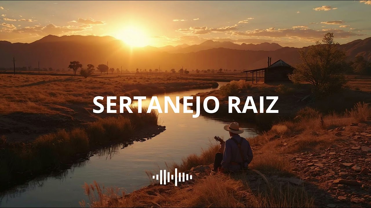 MUSICA RAIZ - SERTANEJO - MODÃO DE VIOLA