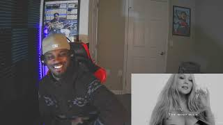 Mariah Carey - Here For It All | Reaction