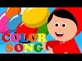 Colors Song | Colors | Kids song