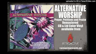 Video thumbnail of "Alternative Worship - River of Love (Mike Knott, Terry Taylor, Gene Eugene)"