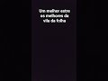 sinto essa dor que causei no meu passado