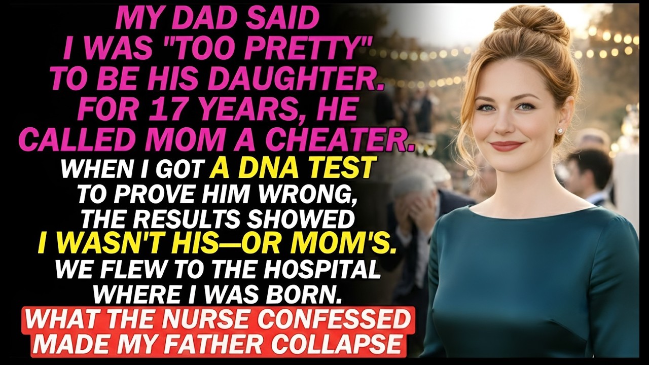 My Parents Called Me 