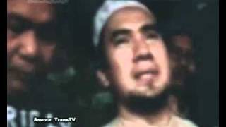 In Memoriam Virginia, Istri Saipul Jamiell