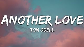 Another Love -Only Vocals(Acapella)