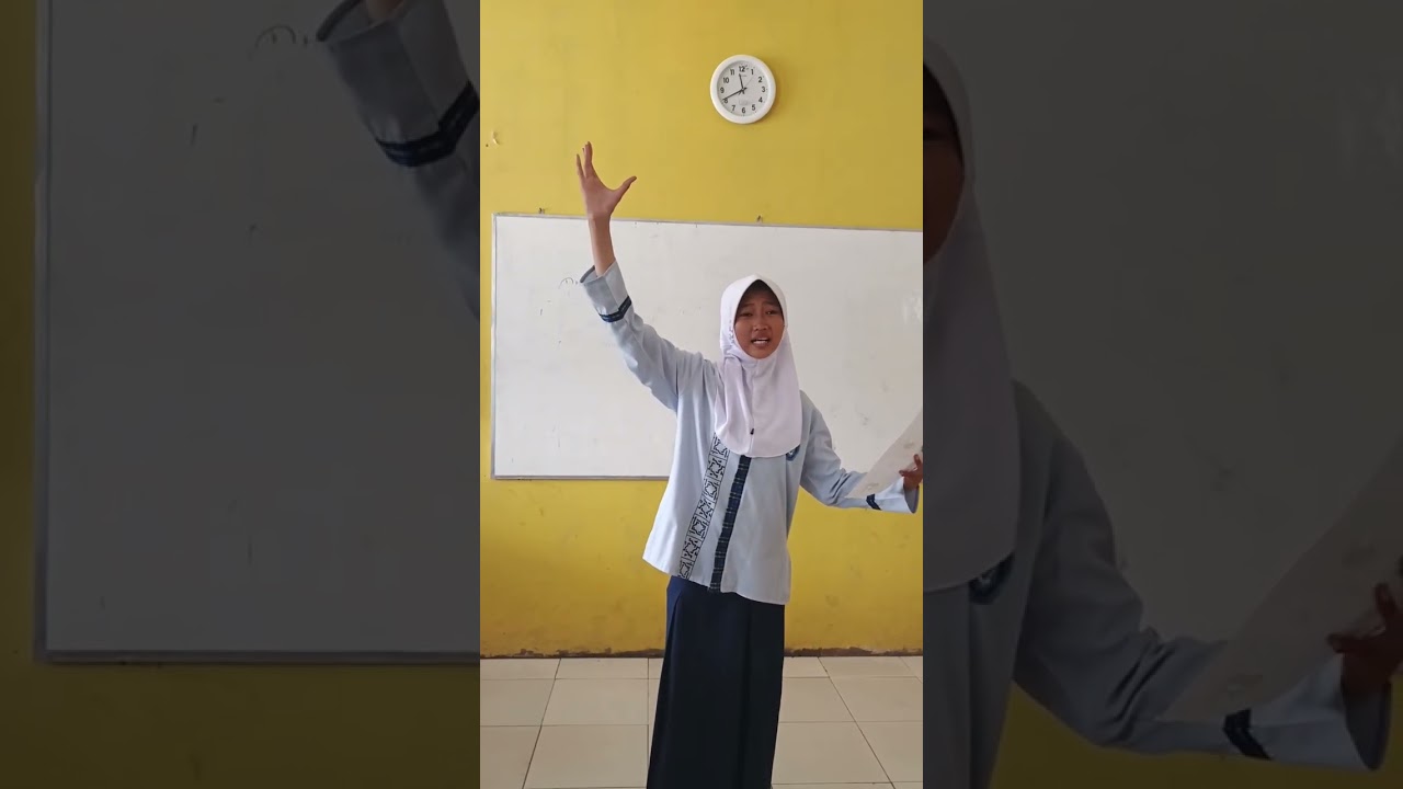 Maca Sajak : Katiga Asa Ku Lila (Karya Dédy Windyagiri)