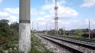46229-BDZ Bulgarian Railways