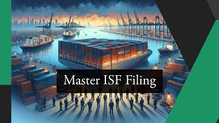 Maximizing Efficiency: Tips for Importer Security Filing Data Retrieval and Reporting