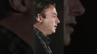 Christopher Hitchens: the right to hear