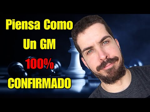 Cómo Piensa un